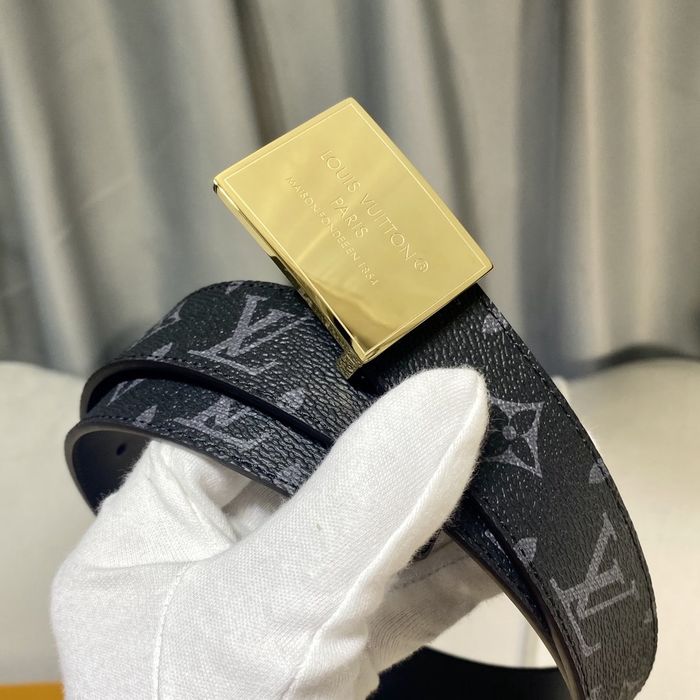 Louis Vuitton Belt 35MM LVB00012